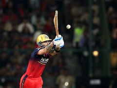 Virat Kohlis Act "Quite Bizarre": R Ashwin Reveals Candid Chat With RCB Stalwart