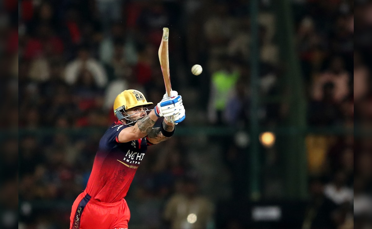 RCB vs SRH: वह वर्ल्ड-क्लास है... ईशान किशन नहीं, इस बल्लेबाज की बल्लेबाजी को देख हैरत में हैं विराट कोहली