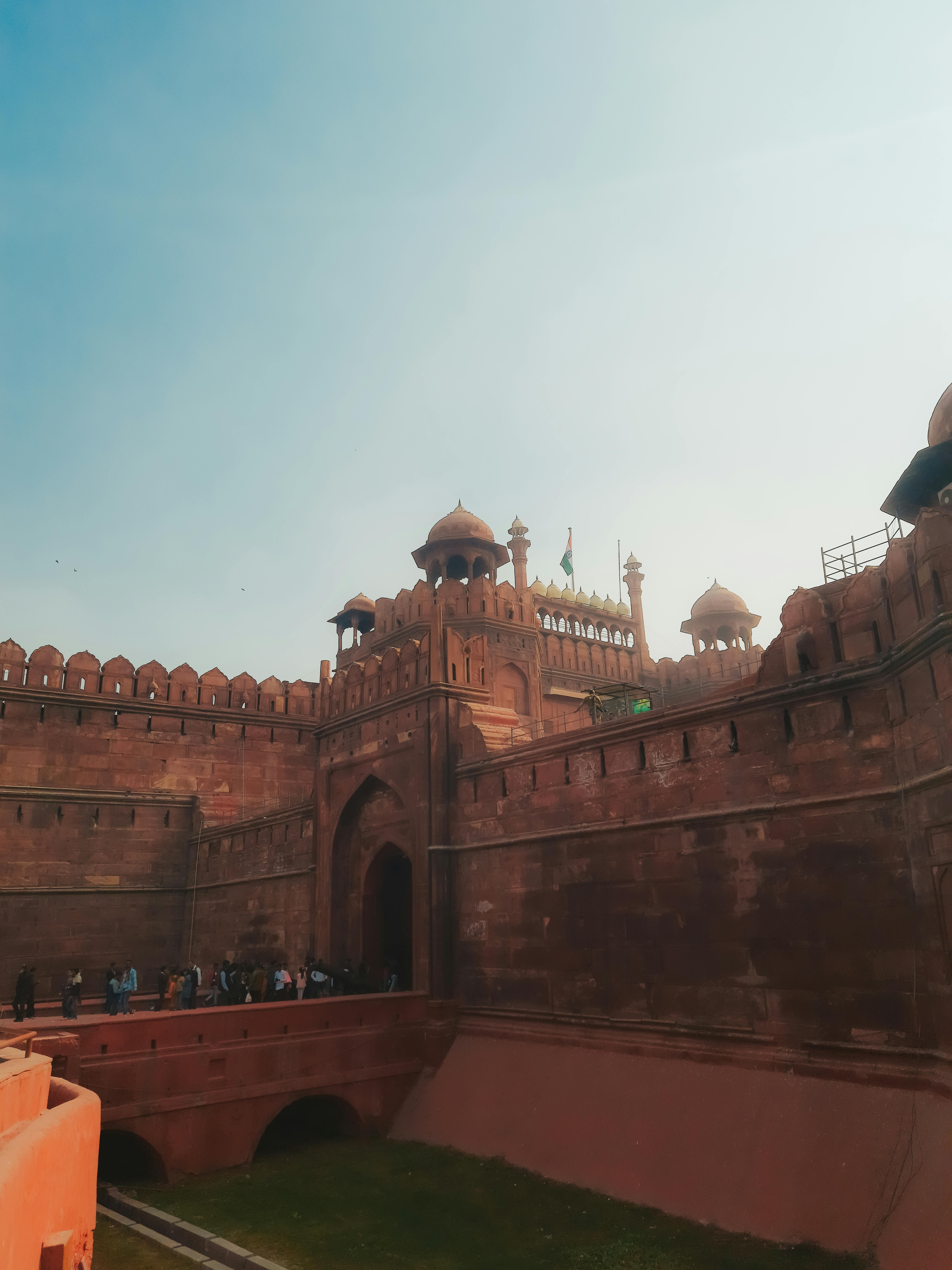 7 Most Popular Forts To Visit In India