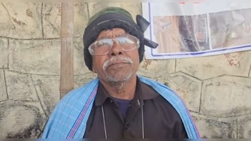 पूरी उम्र की कमाई ले गए चोर, इंसाफ मांगते-मांगते दम तोड़ द&zwj;िया किसान; पुलिस बोली- जिम्मेदार तो भगवान है