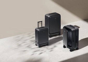 Xiaomi ने Mijia फ्रंट ओपनिंग सूटकेस किया लॉन्च, एयरपोर्ट सिक्योरिटी चेक में करेगा मदद, जानें खासियतें