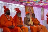 Ujjain Simhastha 2028: सिंहस्थ से पहले अखाड़ों में &lsquo;कुर्सी संग्राम', अध्यक्ष पद पर संतों के बीच वर्चस्व की जंग