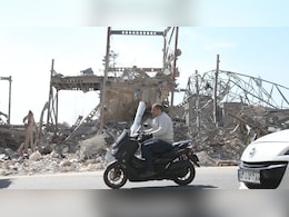 तेल का तो संभल जाएगा लेकिन... मिडिल ईस्ट में संकट लंबे वक्त तक चला तो क्या होगा? वित्त मंत्रालय ने बता दिया