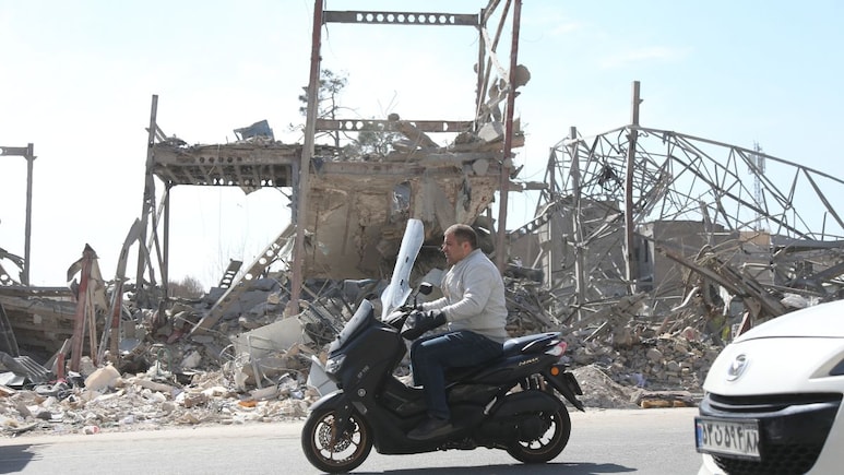 तेल का तो संभल जाएगा लेकिन... मिडिल ईस्ट में संकट लंबे वक्त तक चला तो क्या होगा? वित्त मंत्रालय ने बता दिया