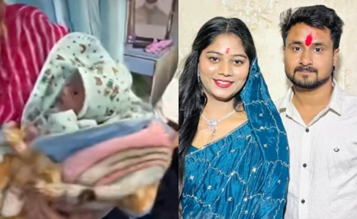 Sonam Raghuvanshi, Indore Meghalaya Honeymoon homicide