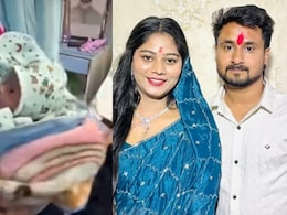 "Raja Is Back" Balloons Outside Meghalaya Honeymoon Murder Victim's Home. Here's Why