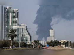 In Numbers: The Curious Reason Iran Eased Down Its 'Drone Swarms' After March 9