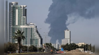 Why Did Iran Reduce Its 'Drone Swarms' After March 9? Data Reveals Changed Tactics