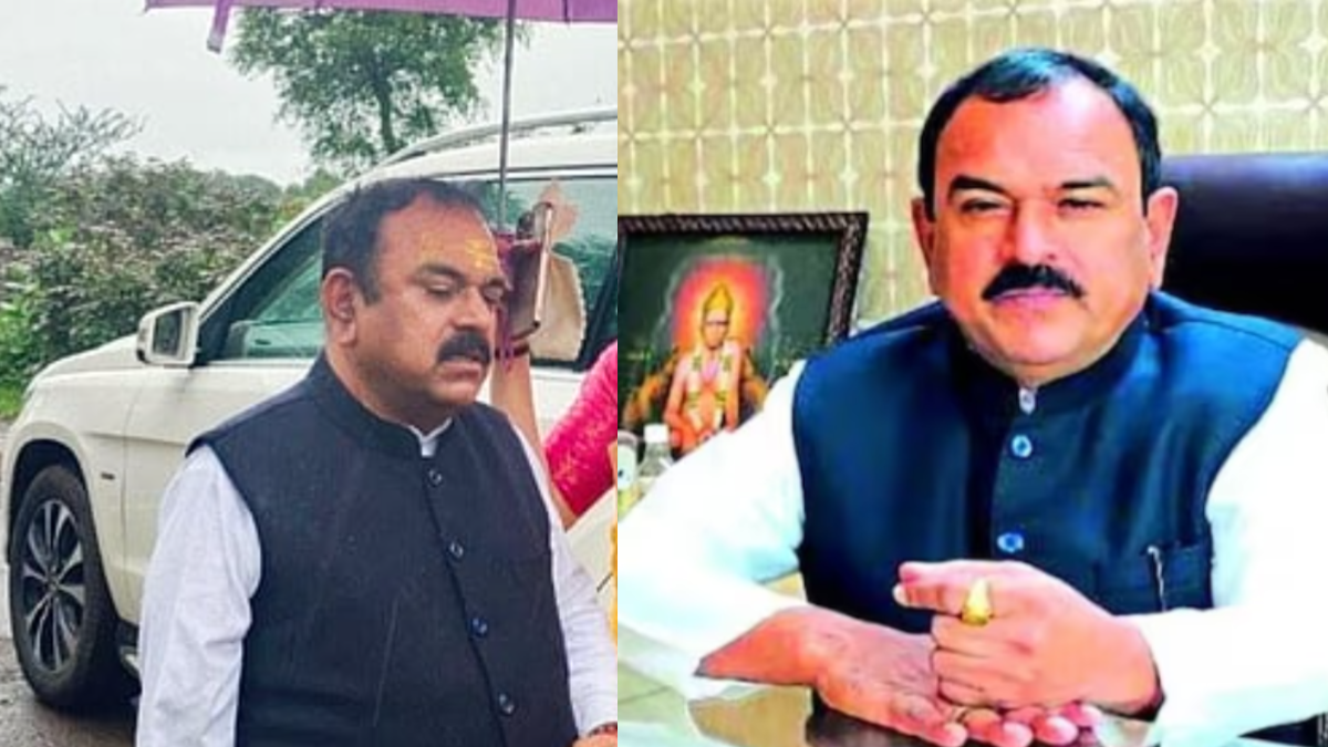 कौन है ज्योतिषी अशोक खरात, 58 महिलाओं के अश्लील वीडियो मिले, खुफिया कैमरों से जाल में फंसाता था