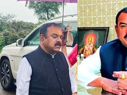 Ashok Kharat: खळबळजनक खुलासा! कॅप्टन खरातकडे तब्बल 52 सातबारे! तहसीलदार, बडे अधिकारी अडकणार