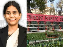 UPSC Success Story: 56वीं रैंक लाने वाली समीक्षा द्विवेदी ने खुद बताई अपनी कहानी- VIDEO, तीन बार असफल रहीं, फिर जॉब के साथ की तैयारी