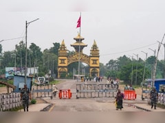 नेपाल के कपिलवस्तु में दो पाकिस्तानी नागरिक गिरफ्तार, सीमा से सटे जिले में मचा अलर्ट