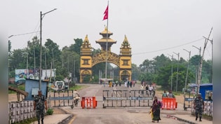 नेपाल के कपिलवस्तु में दो पाकिस्तानी नागरिक गिरफ्तार, सीमा से सटे जिले में मचा अलर्ट