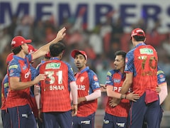Punjab Kings vs Gujarat Titans LIVE Score, IPL 2026: Yuzvendra Chahal Dismisses Shubman Gill As GT Go 2 Down vs PBKS; Jos Buttler Key