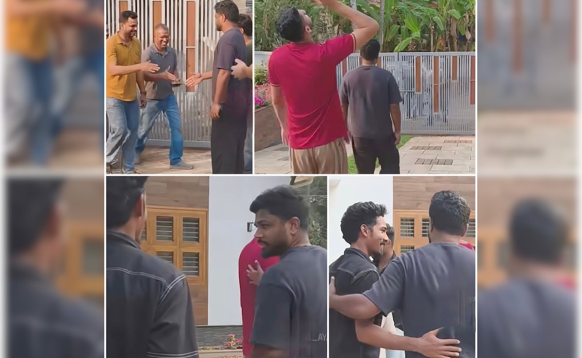 Latest and Breaking News on NDTV