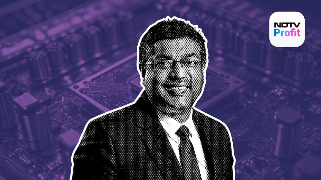 Fast-Tracking Tech: MeitY Secretary Decodes FDI Easing, Semiconductor Push & AI Rules