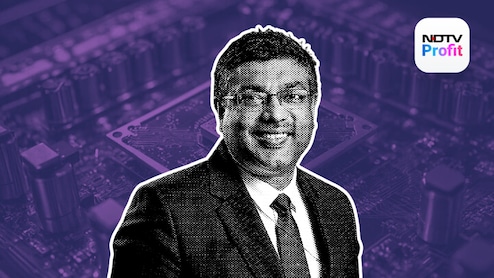 Fast-Tracking Tech: MeitY Secretary Decodes FDI Easing, Semiconductor Push & AI Rules