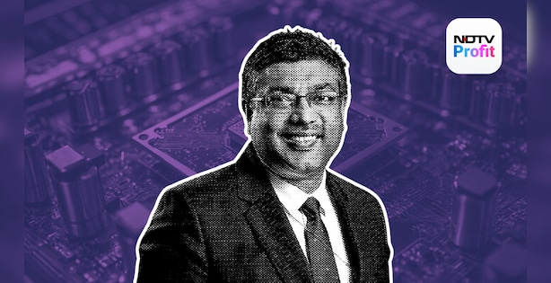 MeitY Secretary Clarifies Role Of Press Note 3, Easing Of FDI Norms, ISM 2.0, And More