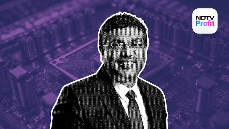 Fast-Tracking Tech: MeitY Secretary Decodes FDI Easing, Semiconductor Push & AI Rules