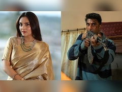 Actor Ramya Spandana Calls Out 'Propaganda' In Aditya Dhar's <i>Dhurandhar 2</i>: 
