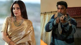 Actor Ramya Spandana Calls Out 'Propaganda' In Aditya Dhar's <i>Dhurandhar 2</i>: "Ranveer, You Are Better Than This"