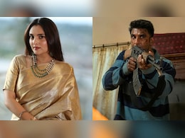 Actor Ramya Spandana Calls Out 'Propaganda' In Aditya Dhar's <i>Dhurandhar 2</i>: "Ranveer, You Are Better Than This"