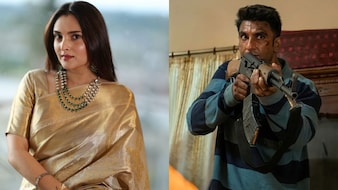 Ramya Spandana Slams 'Propaganda' In Ranveer Singh's Dhurandhar 2