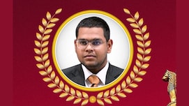 2024 में 342, 2025 में 295 और अब थर्ड रैंक... कौन हैं बीजेपी नेता के बेटे एकांश ढुल