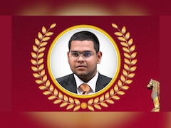 2024 में 342, 2025 में 295 और अब थर्ड रैंक... कौन हैं बीजेपी नेता के बेटे एकांश ढुल