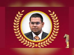 2024 में 342, 2025 में 295 और अब थर्ड रैंक... कौन हैं बीजेपी नेता के बेटे एकांश ढुल