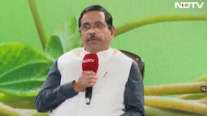 India Does Not Have LPG Problem, It Has LOP Problem: Pralhad Joshi To NDTV