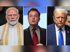 पीएम मोदी की ट्रंप से ईरान-इजरायल युद्ध को लेकर फोन पर हुई चर्चा में मस्क भी शामिल थे, NYT रिपोर्ट में दावा
