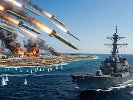 डिएगो गार्सिया पर ईरान का हमला, अमेरिका-ब्रिटेन के लिए हिंद महासागर के इस छोटे द्वीप के क्या मायने