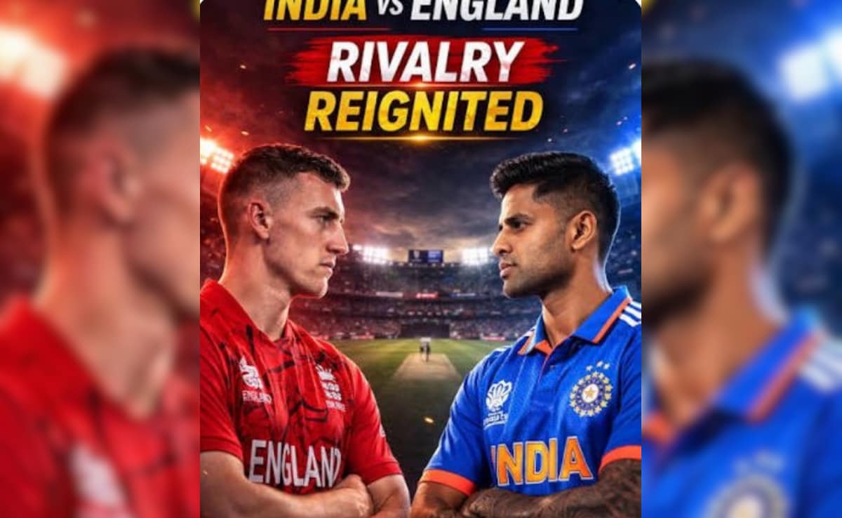 IND vs ENG 2nd Semi-Final: भारत का होगा टेस्ट? इन 3 बड़ी वजहों से लिया इंग्लैंड ने पहले गेंदबाजी करने का फैसला