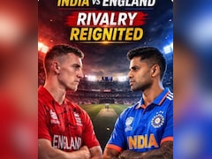 IND vs ENG 2nd Semi-Final: भारत का होगा टेस्ट? इन 3 बड़ी वजहों से लिया इंग्लैंड ने पहले गेंदबाजी करने का फैसला