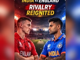 IND vs ENG 2nd Semi-Final: भारत का होगा टेस्ट? इन 3 बड़ी वजहों से लिया इंग्लैंड ने पहले गेंदबाजी करने का फैसला