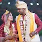 Yash Dayal Marries Content Creator Shweta Pundir In Private Ceremony - See Pics