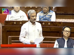 पश्चिम एशिया के हालात चिंताजनक, सबसे संयम की अपील : राज्यसभा में बोले जयशंकर