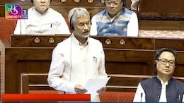पश्चिम एशिया के हालात चिंताजनक, सबसे संयम की अपील : राज्यसभा में बोले जयशंकर