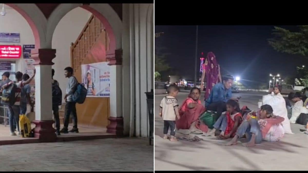 Latest and Breaking News on NDTV