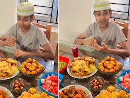 रियल केरल स्टोरी! रोज़ा खोलने से पहले बच्चे ने गाई गणेश स्तुति, केरल का ये Video जीत रहा दिल