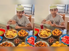 रियल केरल स्टोरी! रोज़ा खोलने से पहले बच्चे ने गाई गणेश स्तुति, केरल का ये Video जीत रहा दिल