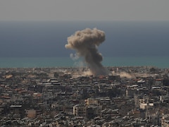 ईरान के साउथ पार्स गैस फील्ड, कतर के रास लफान इंडस्ट्रियल सिटी पर हमले, ट्रंप ने दी धमकी, कतर का भी गुस्‍सा फूटा