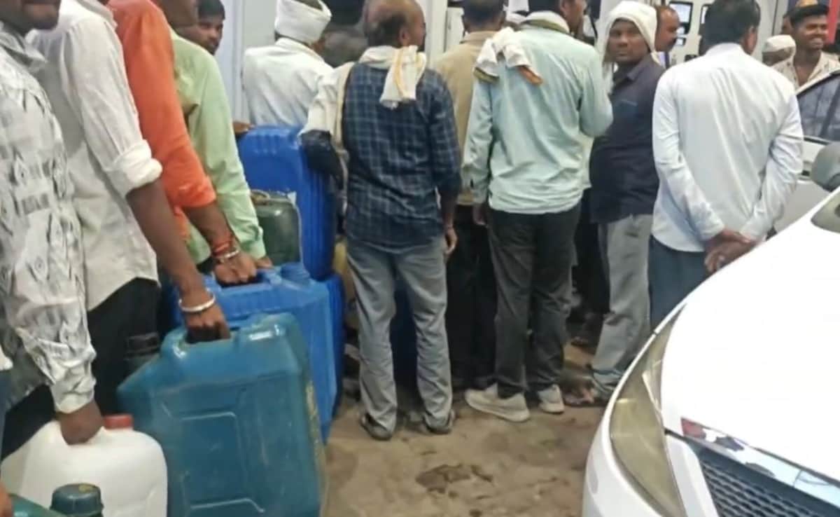 Latest and Breaking News on NDTV Latest and Breaking News on NDTV