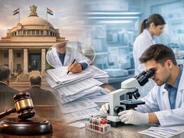 MP में पैथोलॉजी का 'साइन माफिया' बेनकाब ! हाईकोर्ट ने पूछा- 26 लैब्स रिपोर्ट्स पर एक ही डॉक्टर साइन कैसे संभव?