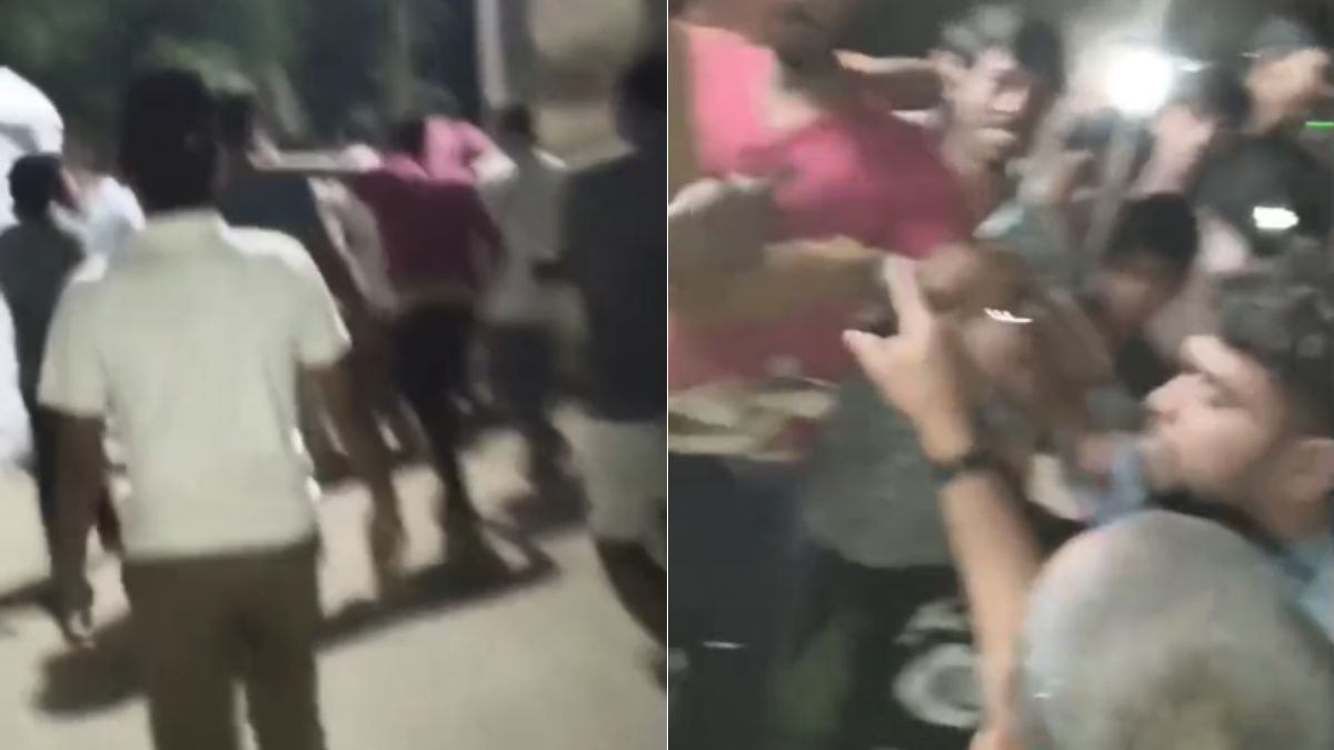 "Locked Gate, Assaulted Me": Woman Groped, Dragged On Street By Mob In Bihar