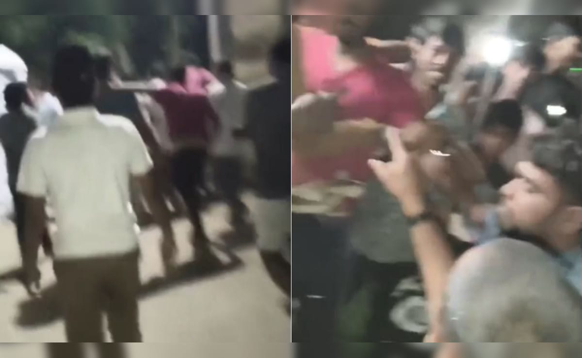 "Locked Gate, Assaulted Me": Woman Groped, Dragged On Street By Mob In Bihar