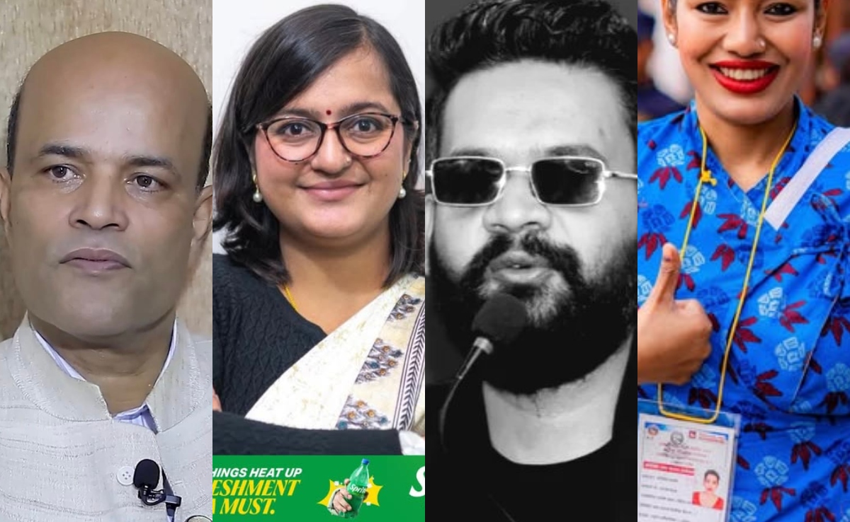 इस बार अलग नजर आएगी नेपाल की संसद, सड़क पर संघर्ष करने वालों को जनता ने चुना