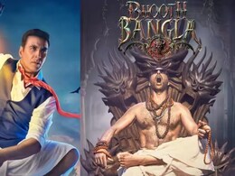 Bhooth Bangla Teaser: अक्षय कुमार की 'भूत बंगला' का ट्रेलर दर्शकों को आया पसंद, करोड़ों मिल चुके व्यूज, फैंस बोले- खिलाड़ी इज बैक