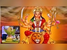 Chaitra Navratri 2026: घटस्थापना के लिए सही मुहूर्त क्या है? जानें माँ दुर्गा को क्या अर्पित न करें